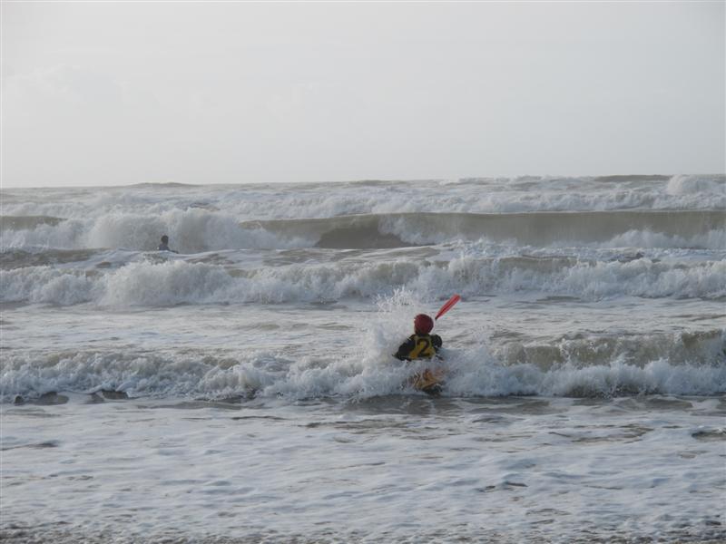 kayak oleron 1